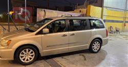 Chrysler Town and Country
